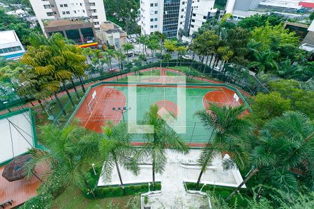 Apartamento à venda com 261m², 4 quartos e 4 vagasQuarda