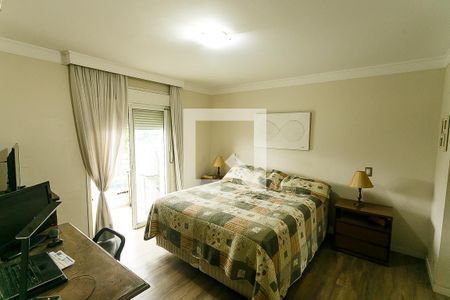 Apartamento à venda com 261m², 4 quartos e 4 vagassuíte 4