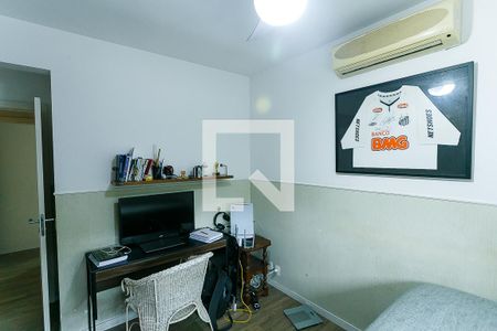 Apartamento à venda com 261m², 4 quartos e 4 vagassuíte 3