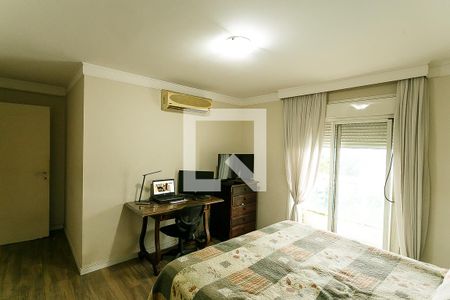 Apartamento à venda com 261m², 4 quartos e 4 vagassuíte 4