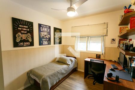 Apartamento à venda com 261m², 4 quartos e 4 vagassuíte 2