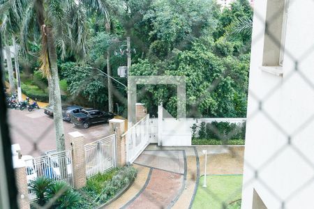 Apartamento à venda com 261m², 4 quartos e 4 vagasvista