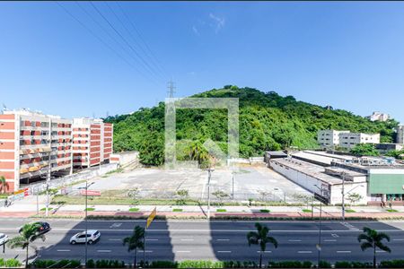 Quarto 1 de apartamento para alugar com 2 quartos, 60m² em Centro, Niterói