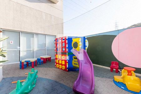 Apartamento para alugar com 60m², 2 quartos e 1 vaga Apartamento para alugar com 60m², 2 quartos e 1 vagaÁrea comum