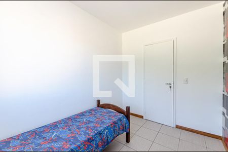 Quarto 1 de apartamento para alugar com 2 quartos, 60m² em Centro, Niterói