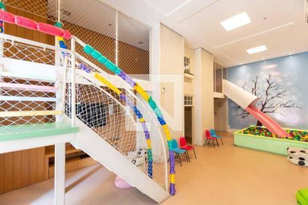 Apartamento para alugar com 60m², 2 quartos e 1 vaga Apartamento para alugar com 60m², 2 quartos e 1 vagaÁrea comum