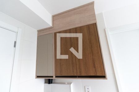 Apartamento para alugar com 28m², 1 quarto e sem vagaLavanderia