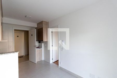 Sala de apartamento para alugar com 1 quarto, 28m² em Vila Ré, São Paulo