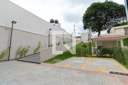 Apartamento para alugar com 28m², 1 quarto e sem vagaÁrea comum