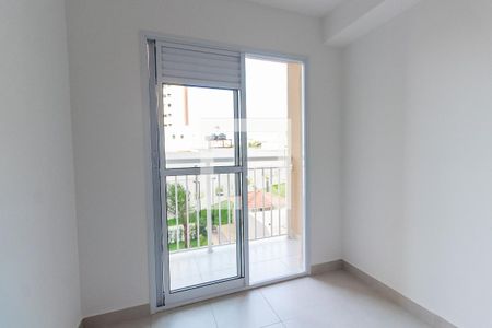 Sala de apartamento para alugar com 1 quarto, 28m² em Vila Ré, São Paulo