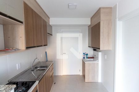 Apartamento para alugar com 28m², 1 quarto e sem vagaCozinha