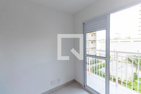 Sala de apartamento para alugar com 1 quarto, 28m² em Vila Ré, São Paulo