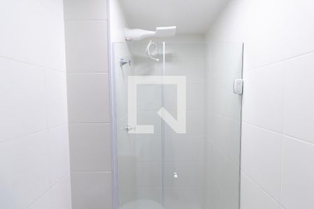 Apartamento para alugar com 28m², 1 quarto e sem vagaBanheiro