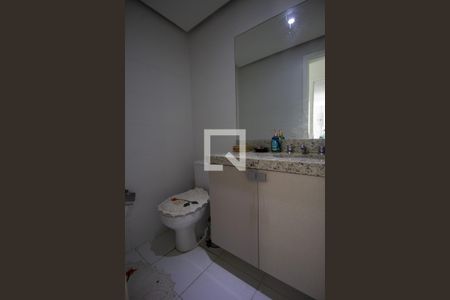 Apartamento à venda com 210m², 3 quartos e 2 vagas Apartamento à venda com 210m², 3 quartos e 2 vagasLavabo