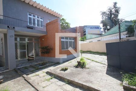 Varanda de casa à venda com 5 quartos, 200m² em Taquara, Rio de Janeiro