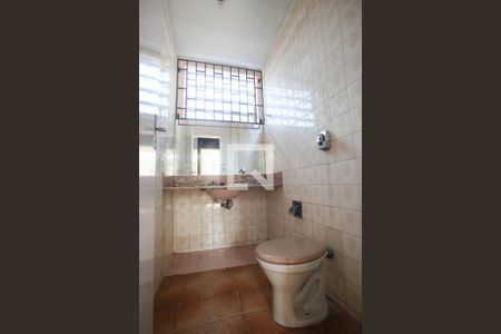 Lavabo de casa à venda com 5 quartos, 200m² em Taquara, Rio de Janeiro