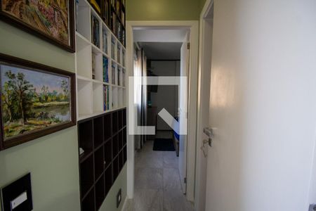 Apartamento à venda com 147m², 3 quartos e 2 vagasSuíte 2