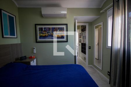 Apartamento à venda com 147m², 3 quartos e 2 vagasSuíte 2