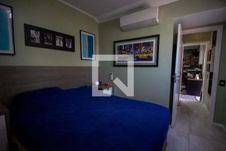 Apartamento à venda com 147m², 3 quartos e 2 vagasSuíte 2