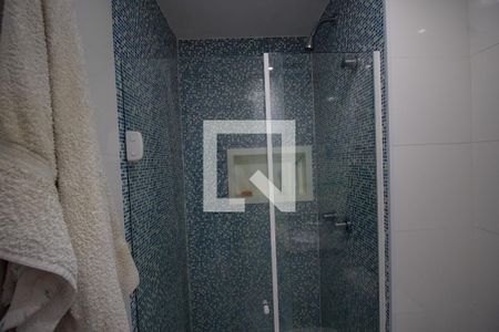 Apartamento à venda com 147m², 3 quartos e 2 vagasBanheiro Social