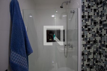 Apartamento à venda com 147m², 3 quartos e 2 vagasBanheiro da Suíte 1