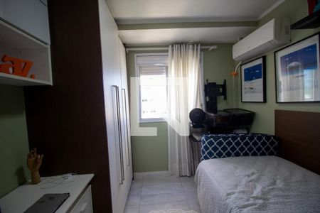 Apartamento à venda com 147m², 3 quartos e 2 vagasQuarto