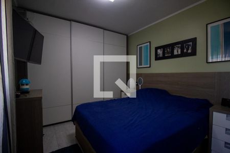 Apartamento à venda com 147m², 3 quartos e 2 vagasSuíte 2