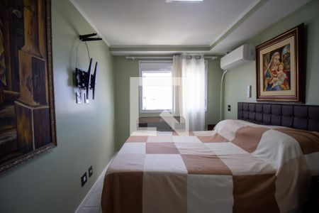 Apartamento à venda com 147m², 3 quartos e 2 vagasSuíte 1