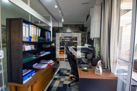 Apartamento à venda com 147m², 3 quartos e 2 vagasHall da Cobertura