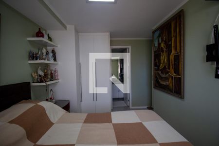 Apartamento à venda com 147m², 3 quartos e 2 vagasSuíte 1