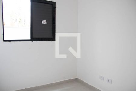 Quarto 2 de apartamento para alugar com 1 quarto, 40m² em Santana, São Paulo