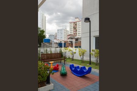 Apartamento à venda com 36m², 1 quarto e sem vaga Apartamento à venda com 36m², 1 quarto e sem vagaÁrea comum