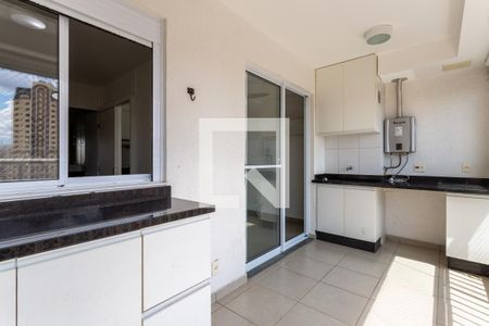 Apartamento à venda com 36m², 1 quarto e sem vaga Apartamento à venda com 36m², 1 quarto e sem vagaVaranda