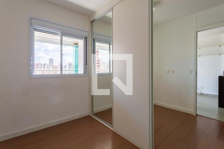 Apartamento à venda com 36m², 1 quarto e sem vaga Apartamento à venda com 36m², 1 quarto e sem vagaQuarto