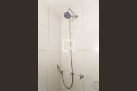 Apartamento à venda com 36m², 1 quarto e sem vaga Apartamento à venda com 36m², 1 quarto e sem vagaBanheiro