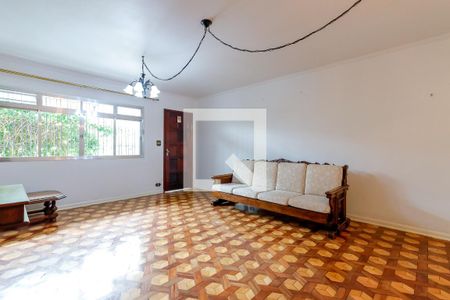 Sala de casa para alugar com 3 quartos, 175m² em Tucuruvi, São Paulo