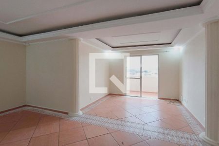 Sala de apartamento para alugar com 2 quartos, 74m² em Vila Mazzei, São Paulo