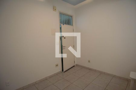 Sala/Cozinha de apartamento para alugar com 1 quarto, 36m² em Copacabana, Rio de Janeiro