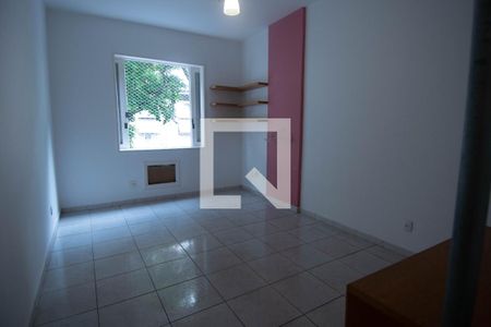 Quarto de apartamento para alugar com 1 quarto, 36m² em Copacabana, Rio de Janeiro