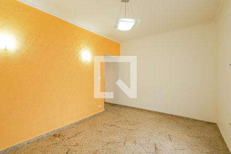 Sala de apartamento à venda com 2 quartos, 90m² em Santana, São Paulo