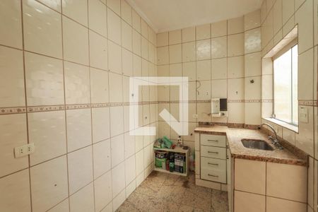 Apartamento à venda com 90m², 2 quartos e sem vagaCozinha