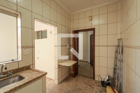 Apartamento à venda com 90m², 2 quartos e sem vagaCozinha