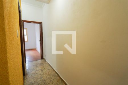 Corredor de apartamento para alugar com 2 quartos, 90m² em Santana, São Paulo