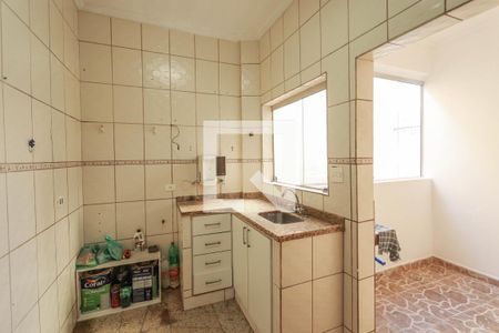 Apartamento à venda com 90m², 2 quartos e sem vagaCozinha
