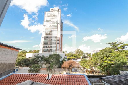 Vista - Quarto 1 de apartamento para alugar com 2 quartos, 90m² em Santana, São Paulo
