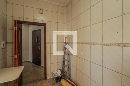 Apartamento à venda com 90m², 2 quartos e sem vagaCozinha