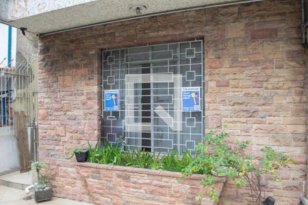 Fachada de apartamento à venda com 2 quartos, 90m² em Santana, São Paulo