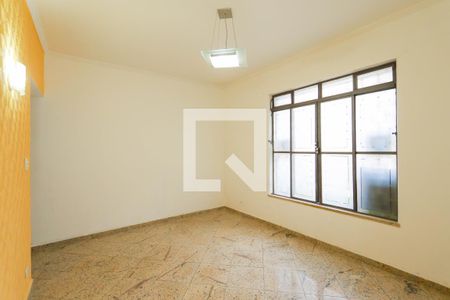 Sala de apartamento à venda com 2 quartos, 90m² em Santana, São Paulo