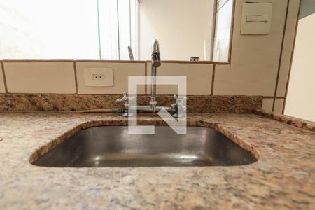 Apartamento à venda com 90m², 2 quartos e sem vagaCozinha