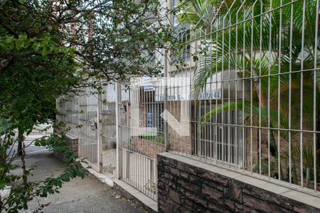 Fachada de apartamento à venda com 2 quartos, 90m² em Santana, São Paulo